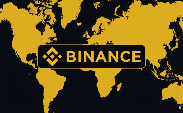 Binance script